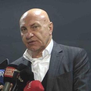 Yüksel Yıldırım'dan G.Saray'ı kızdıracak sözler: F.Bahçe maçının diyeti ödetilecek gibi