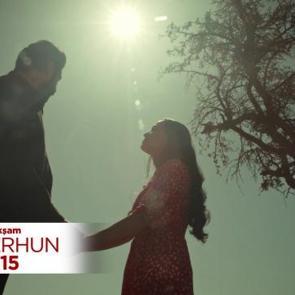Kanal 7'nin yeni dizisi Zerhun bug&uuml;n başlıyor! İşte ilk fragman 