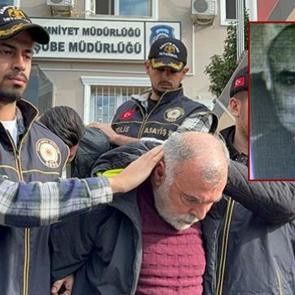 19 yıllık sır &ccedil;&ouml;z&uuml;ld&uuml;: Kayıp olarak aranıyordu! &Ccedil;ok sayıda g&ouml;zaltı var