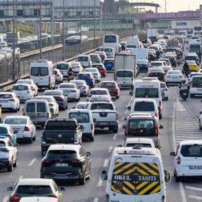 2026 MTV ne kadar oldu? Resmi Gazete'de yayımlandı, hangi araç için ne kadar MTV ödenecek?