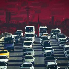 2026 yılı trafik cezaları belli oldu