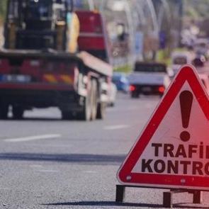 27-28-29 Kasım 2025 İstanbul'da trafiğe kapatılacak yollar! İşte alternatif güzergahlar