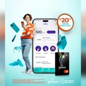 Türk Telekom Ekspres hesap ile Pokus’a yüklemelerde %20’ye varan nakit iade!