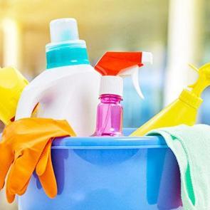 2 temizlik ürününün satışı artık yasak! Çoğu kişi kullanıyordu