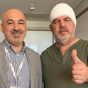  "Delirten hastalık" kâbusu! 3 yıl boyunca çare aradı 