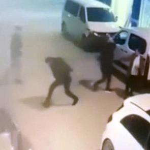 Van'da baba ile oğlunun öldüğü silahlı kavgada avukat tutuklandı