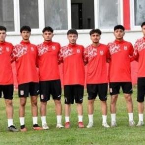 7 oyuncusu bahis cezası aldı! Altyapıdan 9 transfer yaptılar