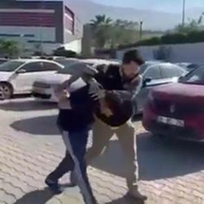 Hatay'da dehşet! Arkadaşını beyin kanaması geçirene kadar dövdü