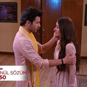 G&ouml;n&uuml;l S&ouml;z&uuml;m 173.b&ouml;l&uuml;m: Sanju, Pari'ye &ccedil;arpıcı bir teklifte bulunuyor 