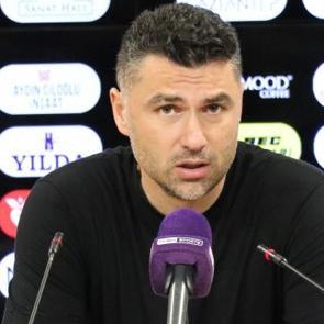Pazartesi g&ouml;revini bırakmıştı! Burak Yılmaz, yeniden Gaziantep FK ile anlaştı