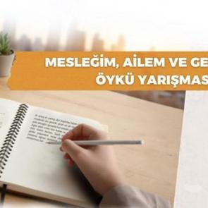 MEB “Mesleğim, Ailem ve Geleceğim” temalı öykü yarışması düzenliyor 