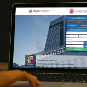 CİMER: Teşekkürler Öğretmenim