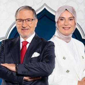 Muhabbet Kapısı'nda bu hafta "Evin bereketini neler azaltır?" sorusu yanıt buluyor 