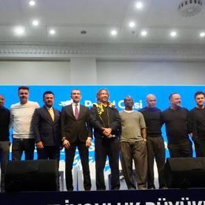 Appiah'tan transfer itirafı! Galatasaray i&ccedil;in gelmiş