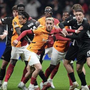 Galatasaray kiralık g&ouml;ndermişti! Bonservisi alınıyor