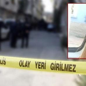 Adana'da kadın cinayeti! Başından vurularak öldürüldü