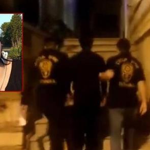  İkbal'in mezarında uygunsuz hareketlerde bulunan şahısların ifadesi ortaya çıktı