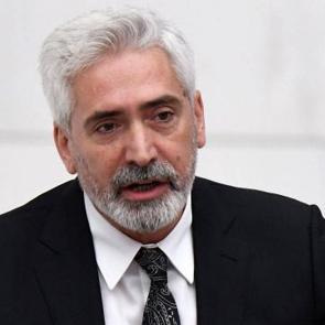 AK Parti Diyarbakır Milletvekili Galip Ensarioğlu'ndan önemli açıklamalar