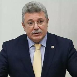 AK Partili Akbaşoğlu'ndan İYİ Partili Çömez'e sert tepki