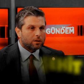 Milletvekilinden hafızaları tazeleyen s&ouml;zler: Son 10 yılda yaşananları tek tek anlattı