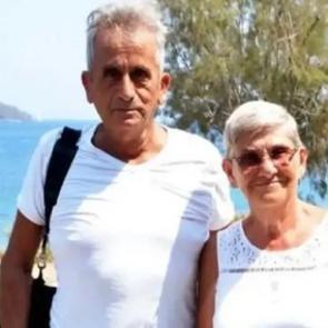 Ali Başak Karatay neden &ouml;ld&uuml;, hastalığı neydi? Canan Karatay'ın eşiydi