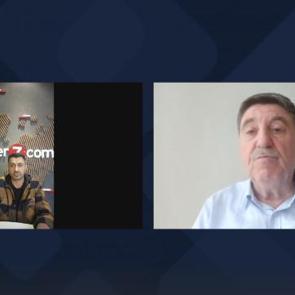 Altan Tan: ‘CHP, Kürt sorununun en büyük sorumlusudur’