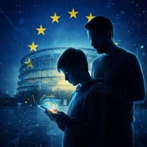 Avrupa Parlamentosu'ndan "sosyal medyada 16 yaş sınırı" çağrısı!