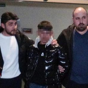 Yer: Erzurum! 2 kişiyi bıçaklayan 18 yaşındaki şüpheliden akıl dışı sözler