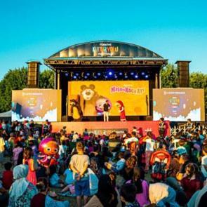 Bakan Ersoy açıkladı: Türkiye Kültür Yolu Festivali, 2026 yılında 26 şehre çıkıyor!