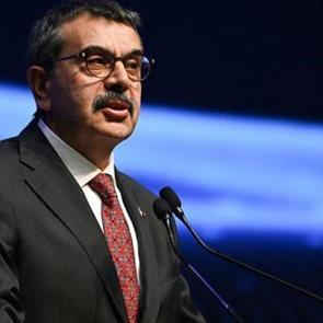 Bakan Tekin'den öğretmenlere mektup: Boynumuzun borcudur