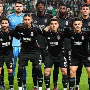 Fatih Karag&uuml;mr&uuml;k - Beşiktaş! Muhtemel 11'ler