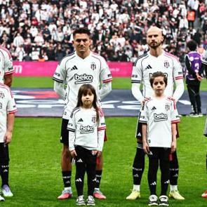 Beşiktaş'ta yeni bir 'yıldız' krizi: Ocak ayında takıma veda edebilir