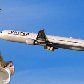 "Biyolojik tehlike" vakası: Az pişmiş hamburger u&ccedil;uşu iptal ettirdi