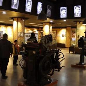 Bu müzeyi gezenler maziye dalıyor! Anıların “sessiz tanıkları” sergileniyor