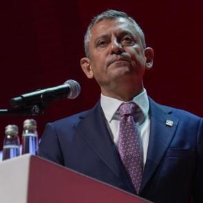 CHP 39. Olağan Kurultayı &ccedil;alışmalarına başladı