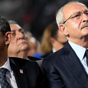 CHP'de halef-selefin yolsuzluk anlaşmazlığı: Kılıçdaroğlu ile Özel ne söylüyor?