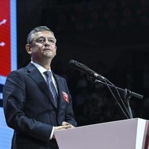 CHP'de kurultayın son günü: İşte Özgür Özel'in anahtar listesi