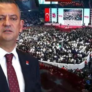 CHP’yi allak bullak edecek gelişme! Ortalığı karıştıracak kurultay iddiası! 