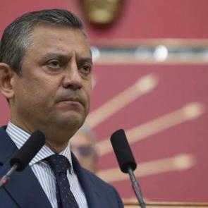 CHP'den &ouml;zel y&ouml;netimine bir mektup daha