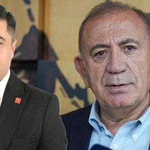 CHP'li ilçe başkanı disipline sevk edildi