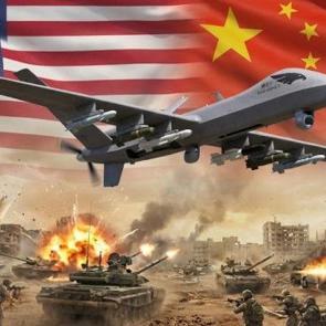 Çin, ABD'nin deniz üstünlüğünü sarsacak! Bunu yapabilecek ilk teknoloji olacak!