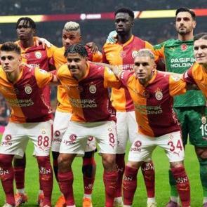  Taraftar 'oh' &ccedil;ekti! Galatasaray'a Fenerbah&ccedil;e derbisi &ouml;ncesi ila&ccedil; gibi haber!