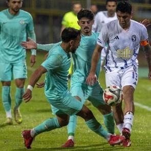 Deplasmanda 3-0 kaybeden efsane takım k&uuml;me d&uuml;şme hattında!