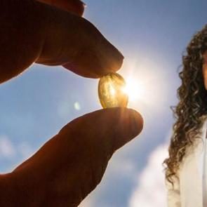 Dermatoloji uzmanı uyardı: Kış mevsiminde D vitamini eksikliğine dikkat