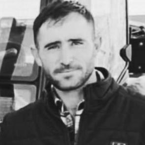 Ekili arazisinden hayvanlarını geçiren çobanı öldürdü