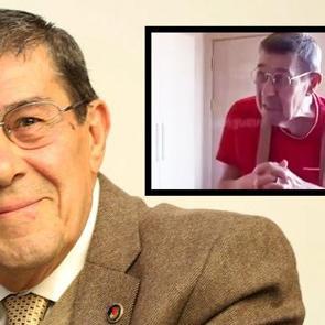 Zihni Göktay neden huzurevine yerleştiğini açıkladı