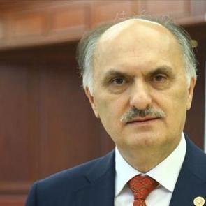 Eski AK Parti Milletvekili Cemal Öztürk hayatını kaybetti