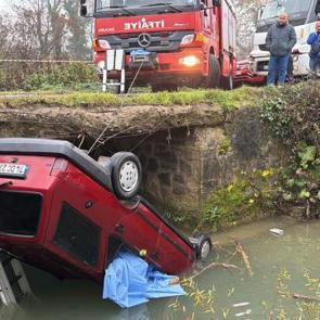 Evli çiftin acı sonu! Komşuları ağır yaralandı
