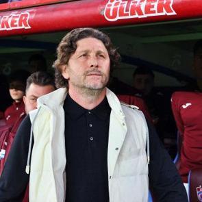 Fatih Tekke galibiyetin ardından 'Her şeye rağmen' diyerek isyan etti!