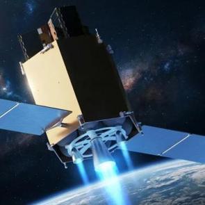 Fergani’den tarihi adım: Türkiye’nin ilk yörünge transfer aracı uzayda